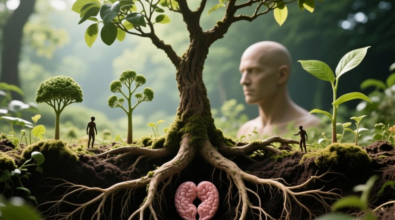 为什么男女的爱天生就排他？不排他的爱能长久吗？-图1