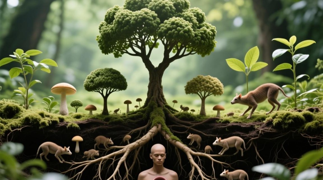 为什么男女的爱天生就排他？不排他的爱能长久吗？-图2