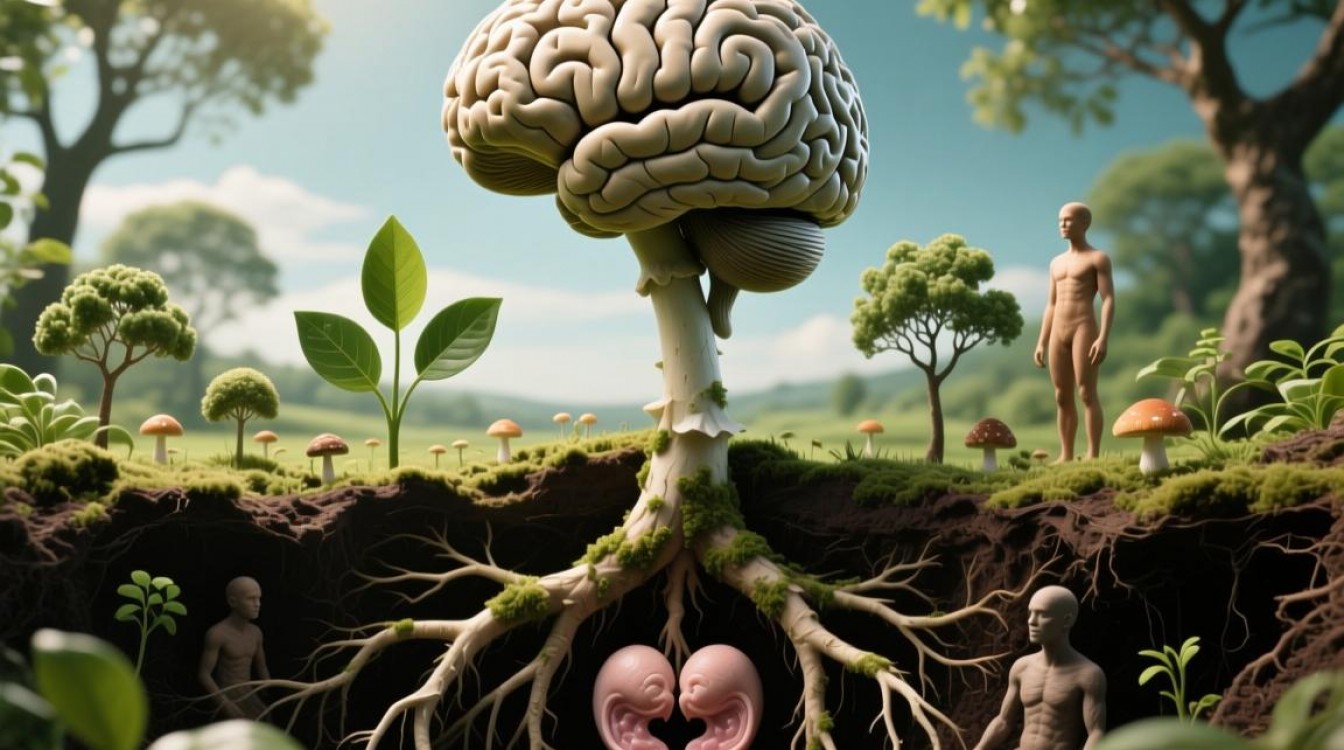 为什么男女的爱天生就排他？不排他的爱能长久吗？-图3