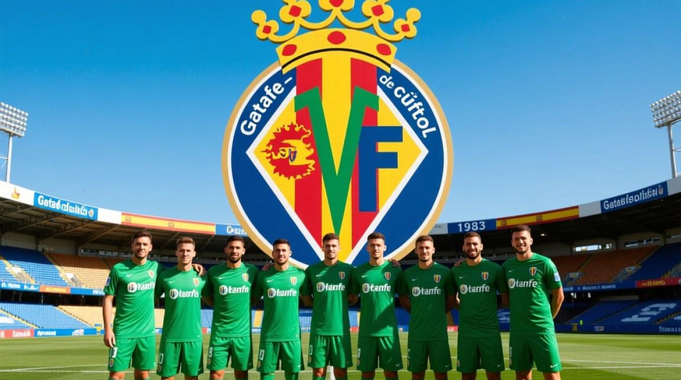 赫塔菲足球俱乐部阵容2023赛季有哪些关键球员及战术打法？-图1