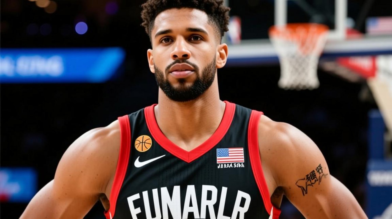 西姆布拉技术有短板，为何NBA仍难圆梦？-图1