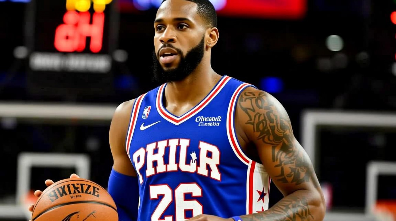 76人队名字由来，为何叫76人而非其他数字？-图1