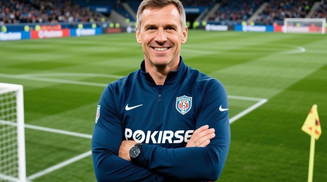 实况足球教练推荐阵容，哪个阵容最强最稳？-图3