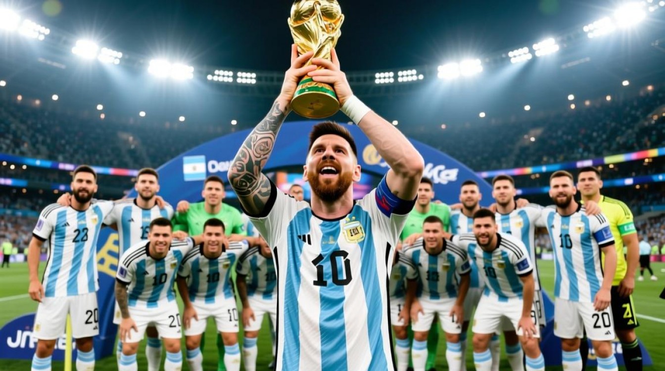 阿根廷几次赢得世界杯冠军？历史夺冠次数全览-图2