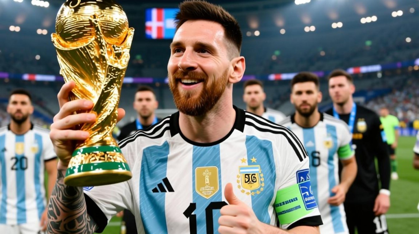 阿根廷几次赢得世界杯冠军？历史夺冠次数全览-图3