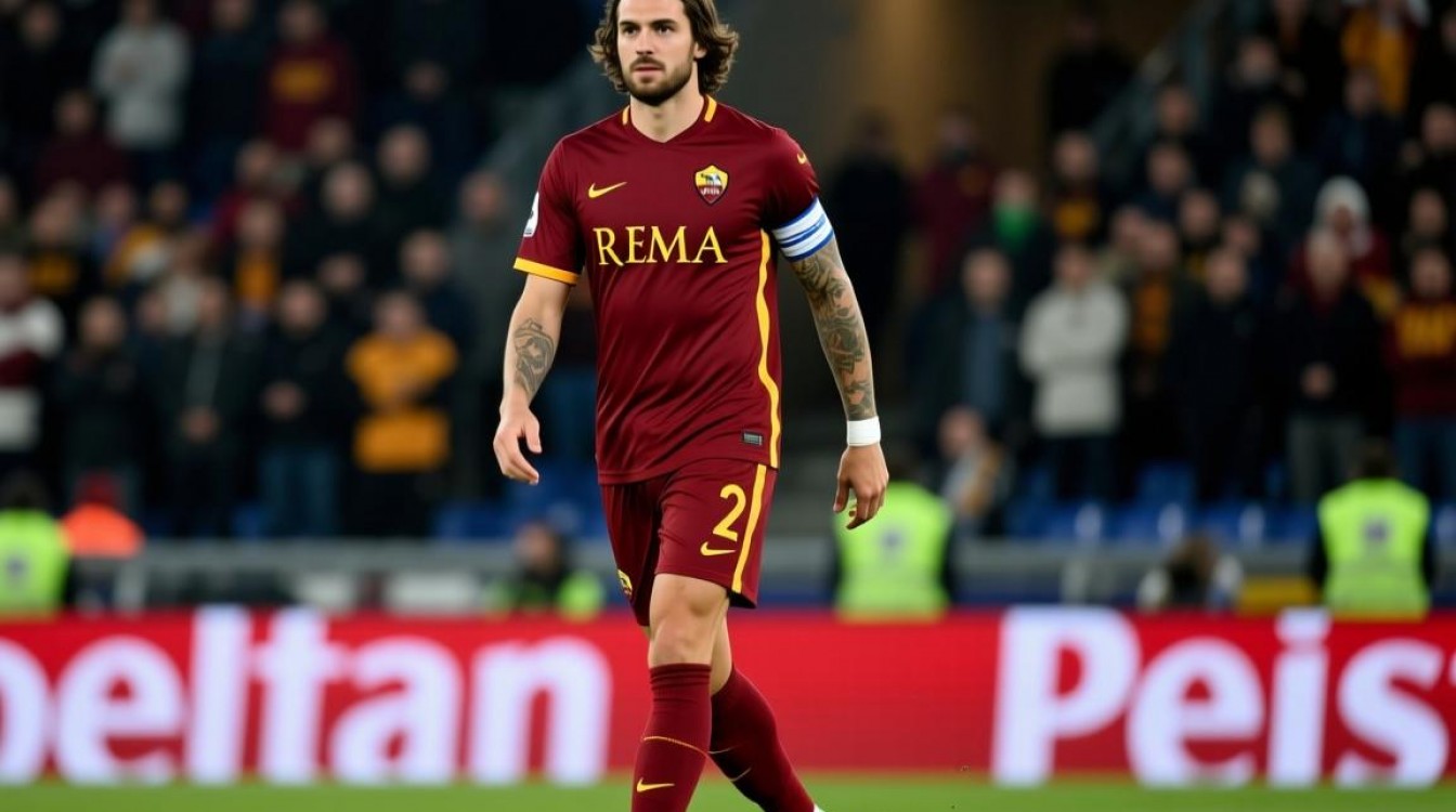 罗马尼奥利为何被排除在罗马阵容之外?-图3 罗马尼奥利为何被排除在罗马阵容之外?-图3