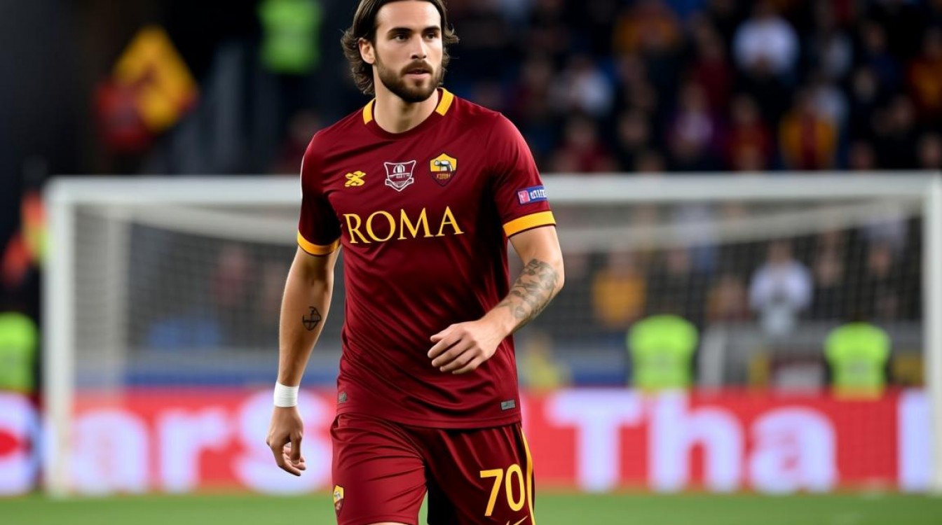 罗马尼奥利为何被排除在罗马阵容之外?-图1 罗马尼奥利为何被排除在罗马阵容之外?-图1