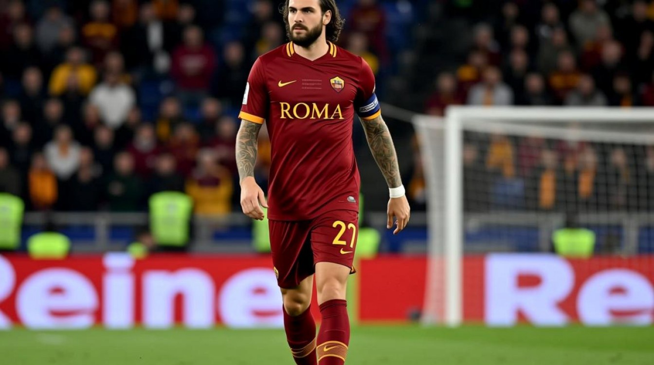 罗马尼奥利为何被排除在罗马阵容之外?-图2 罗马尼奥利为何被排除在罗马阵容之外?-图2