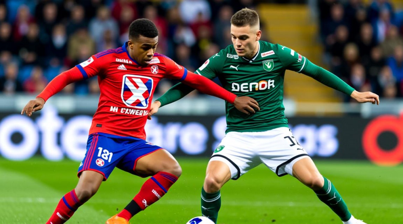 特罗姆瑟vs奥德谁赢了？最新比赛结果实时更新！-图1