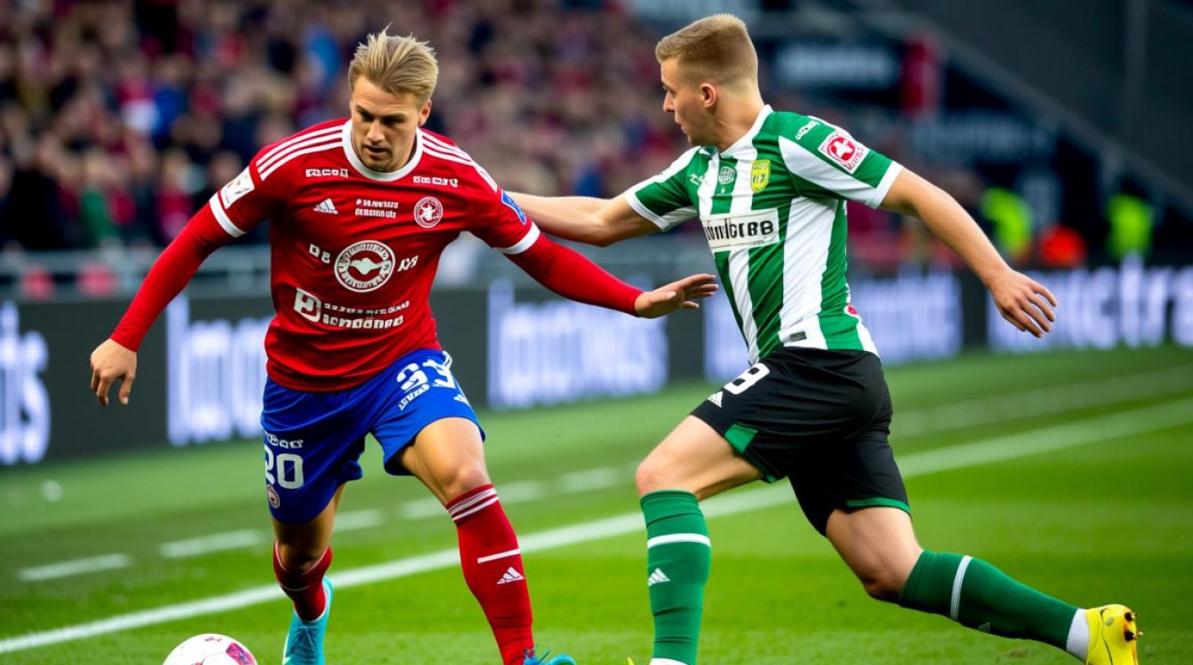 特罗姆瑟vs奥德谁赢了？最新比赛结果实时更新！-图3