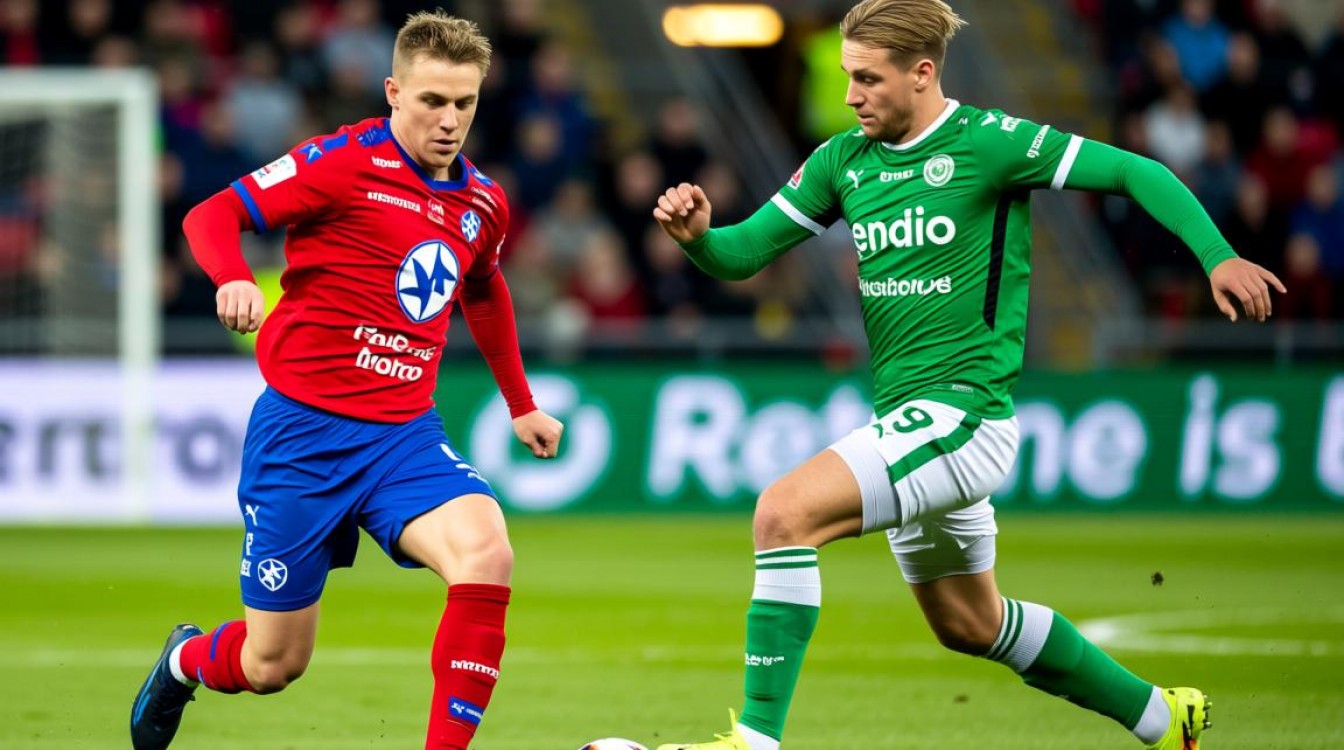 特罗姆瑟vs奥德谁赢了？最新比赛结果实时更新！-图2