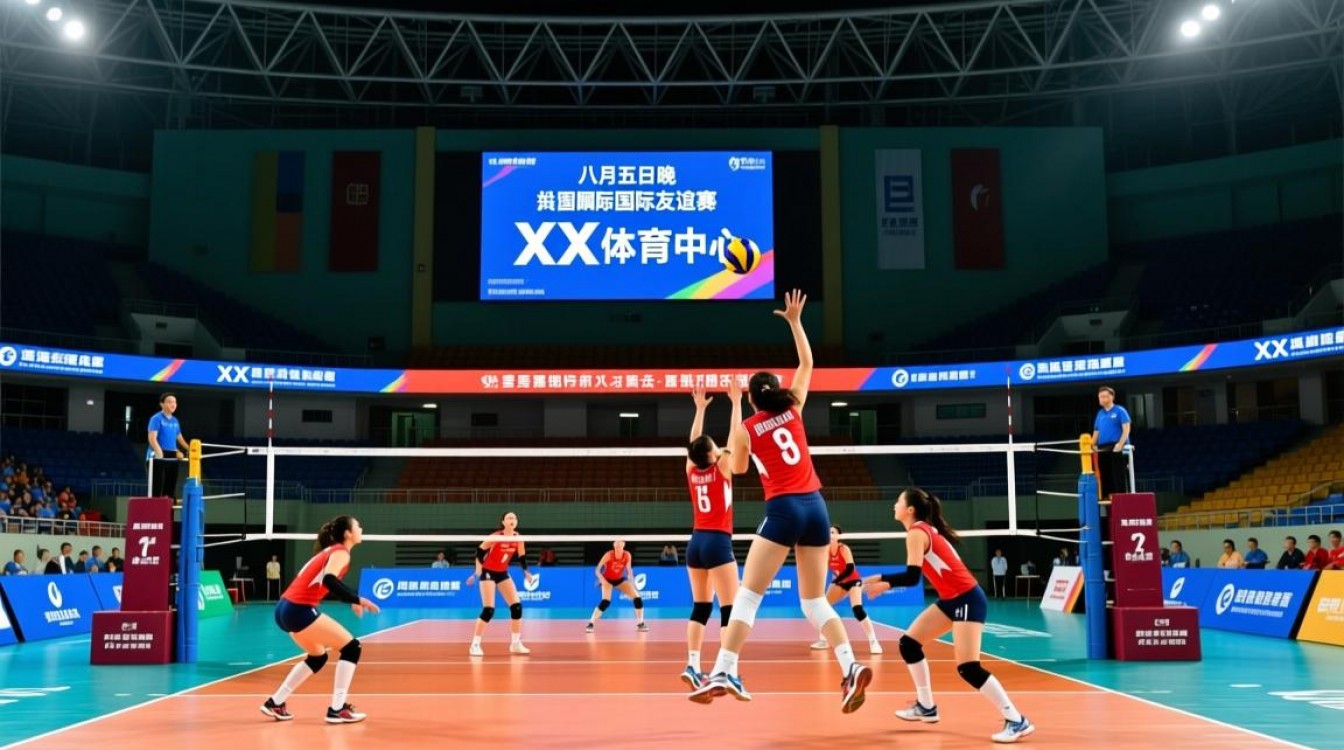 八月五日晚女排比赛结果如何,最终赢球了吗?-图2 八月五日晚女排比赛结果如何,最终赢球了吗?-图2