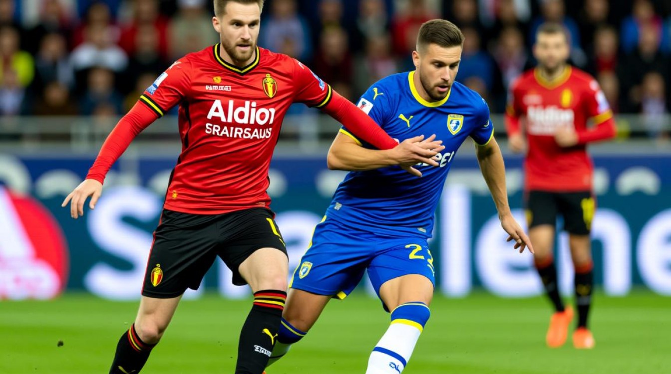 奥斯坦德对根特谁赢了?奥斯坦德爆冷击败根特?-图2 奥斯坦德对根特谁赢了?奥斯坦德爆冷击败根特?-图2