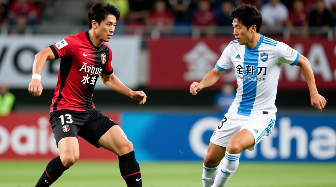 横滨水手对全北首发阵容有何关键战术部署?-图2 横滨水手对全北首发阵容有何关键战术部署?-图2