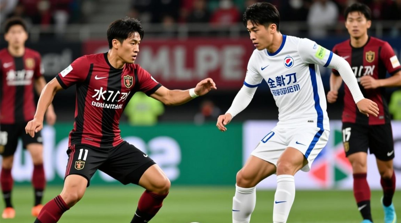 横滨水手对全北首发阵容有何关键战术部署?-图3 横滨水手对全北首发阵容有何关键战术部署?-图3