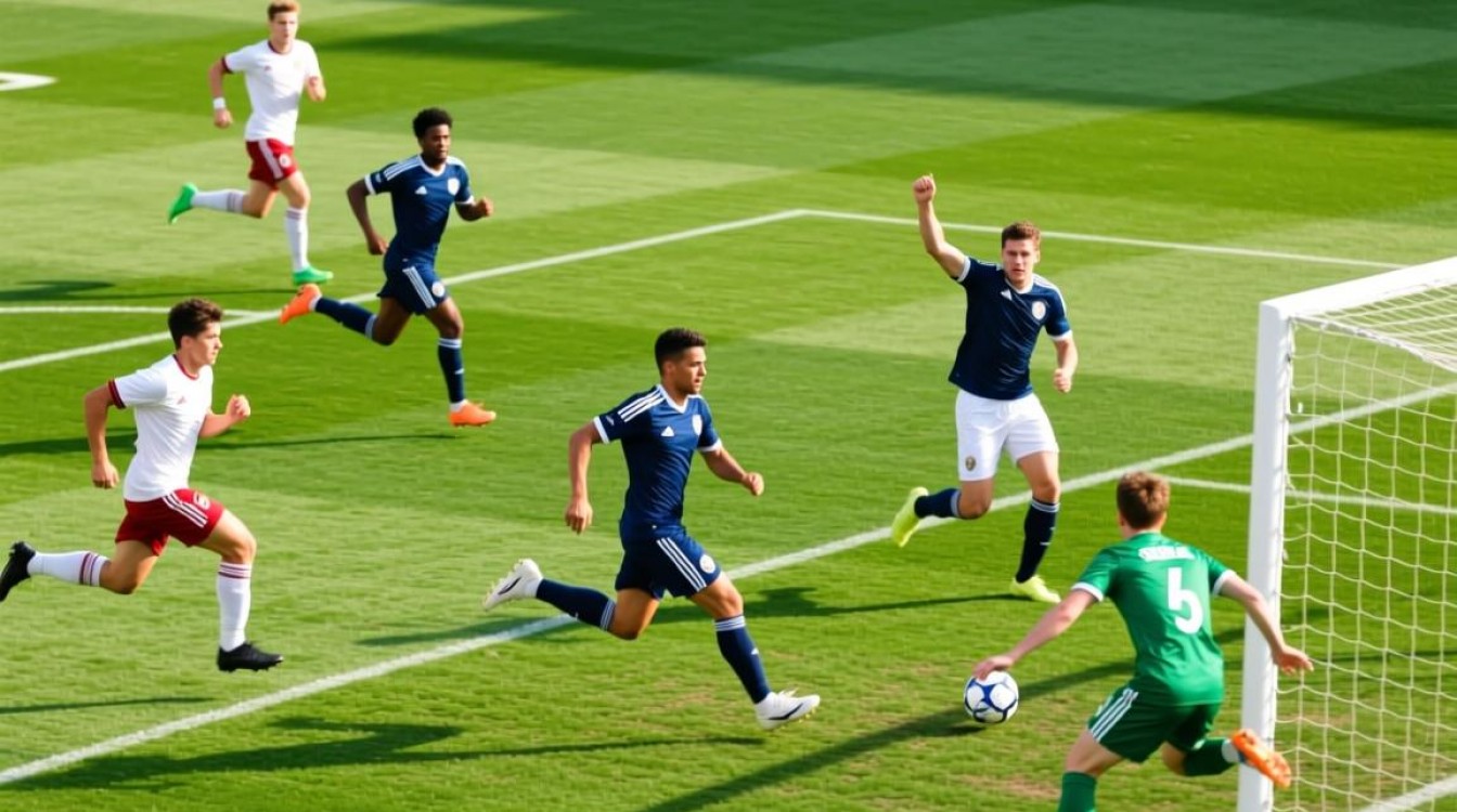 为什么足球运动员能靠颜值和气质圈粉无数?-图3 为什么足球运动员能靠颜值和气质圈粉无数?-图3