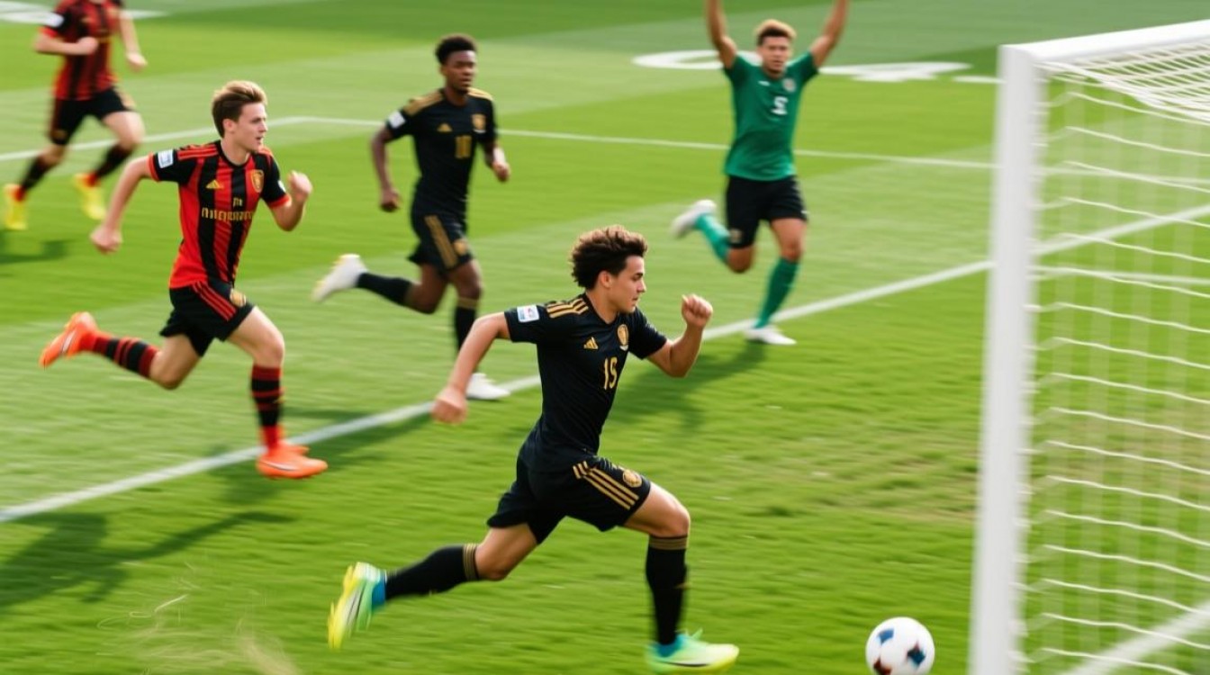 为什么足球运动员能靠颜值和气质圈粉无数?-图2 为什么足球运动员能靠颜值和气质圈粉无数?-图2