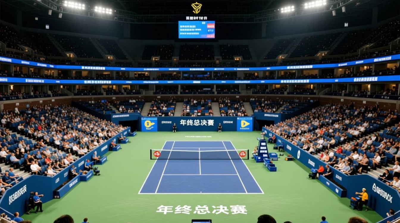 年终总决赛网球直播哪里看?免费高清入口怎么找?-图3 年终总决赛网球直播哪里看?免费高清入口怎么找?-图3