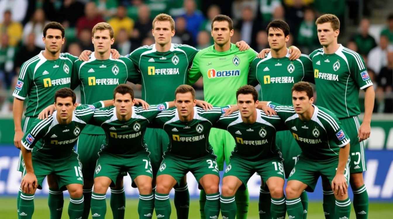 11年不莱梅阵容星光璀璨，为何最终未能夺冠？-图1