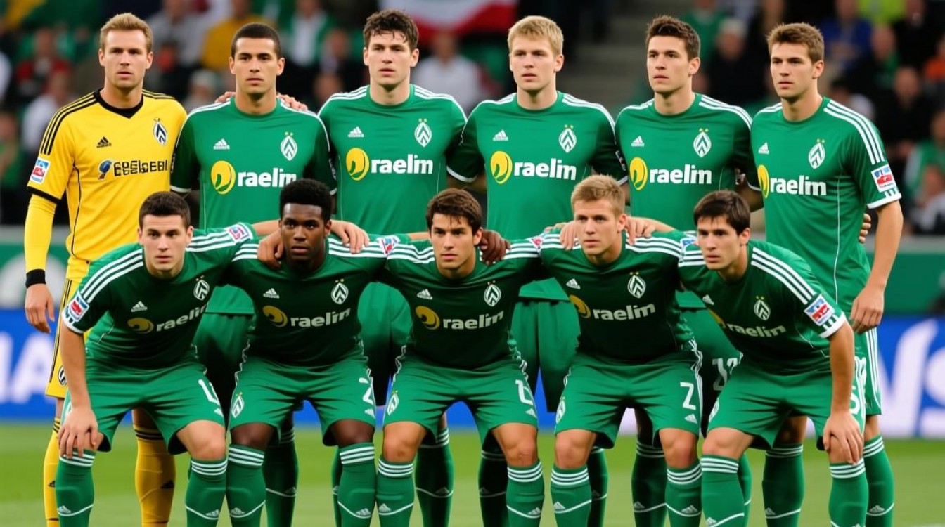 11年不莱梅阵容星光璀璨，为何最终未能夺冠？-图3