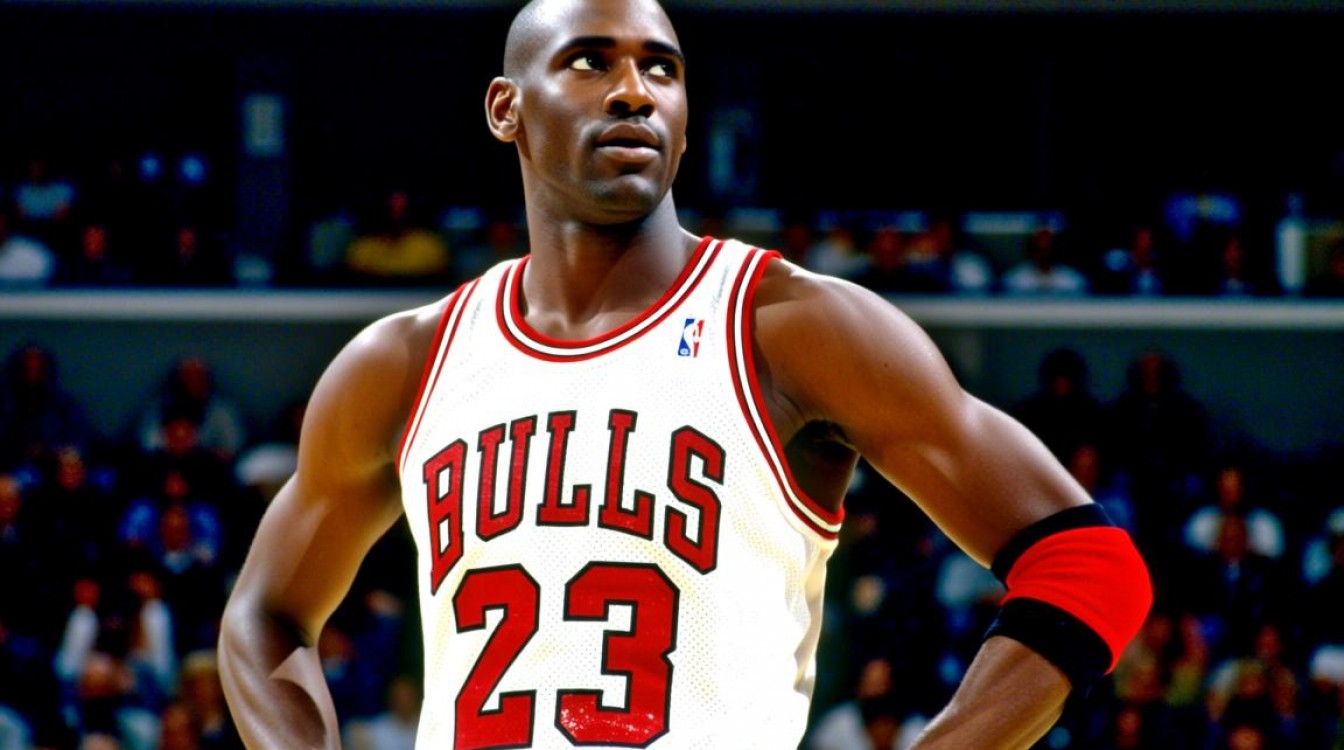 乔丹五个赛季仅赢1场，是数据有误还是另有隐情？-图1