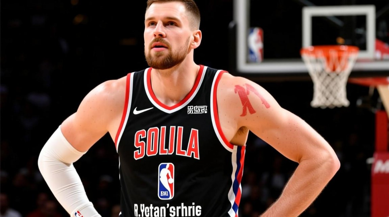 波神今天为什么不能上场?伤病还是战术调整?-图3 波神今天为什么不能上场?伤病还是战术调整?-图3