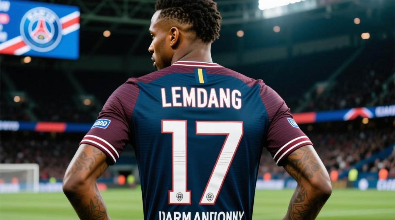 奥巴梅扬穿17号是巧合?背后有故事还是玄学?-图1 奥巴梅扬穿17号是巧合?背后有故事还是玄学?-图1