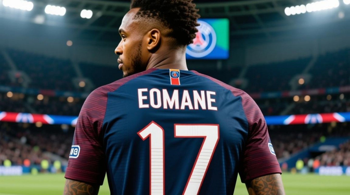 奥巴梅扬穿17号是巧合?背后有故事还是玄学?-图2 奥巴梅扬穿17号是巧合?背后有故事还是玄学?-图2