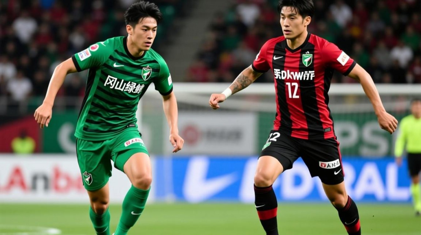 冈山绿雉vs川崎前锋比赛结果是什么?-图2 冈山绿雉vs川崎前锋比赛结果是什么?-图2