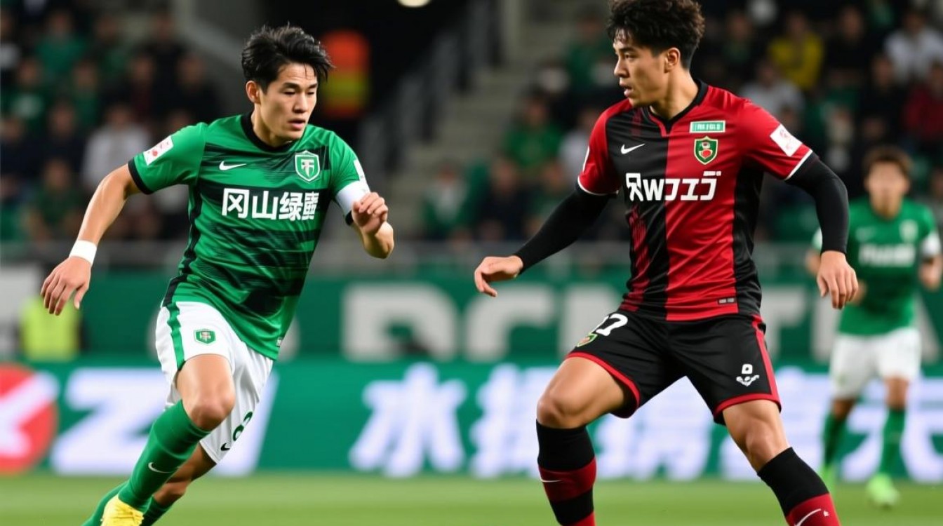 冈山绿雉vs川崎前锋比赛结果是什么?-图1 冈山绿雉vs川崎前锋比赛结果是什么?-图1