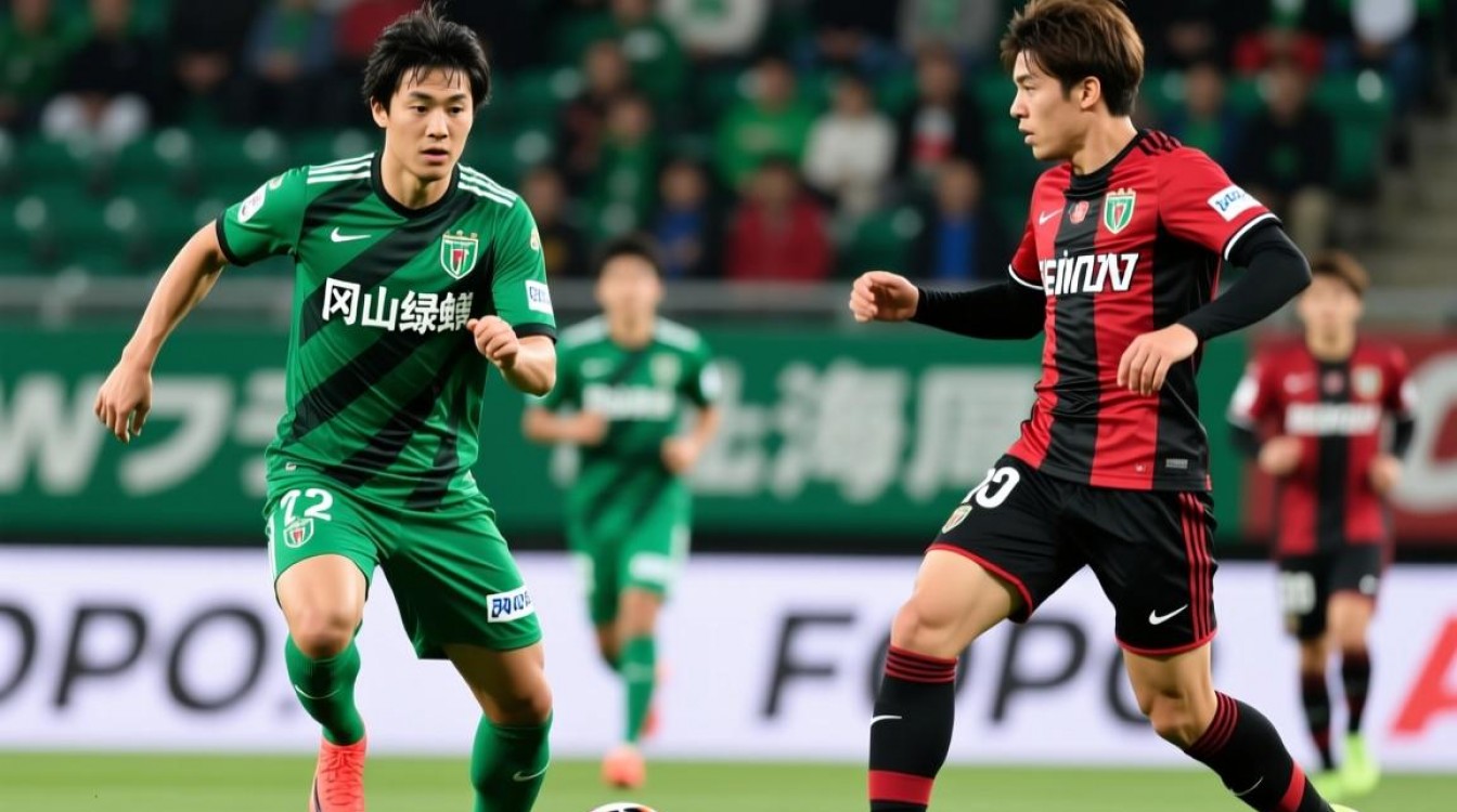 冈山绿雉vs川崎前锋比赛结果是什么?-图3 冈山绿雉vs川崎前锋比赛结果是什么?-图3