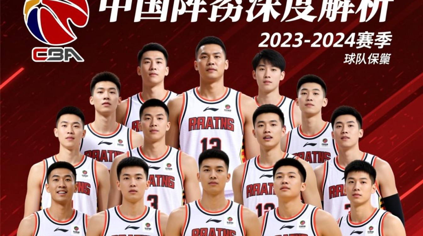 北京首钢球员名单及阵容最新变化有哪些?-图2 北京首钢球员名单及阵容最新变化有哪些?-图2