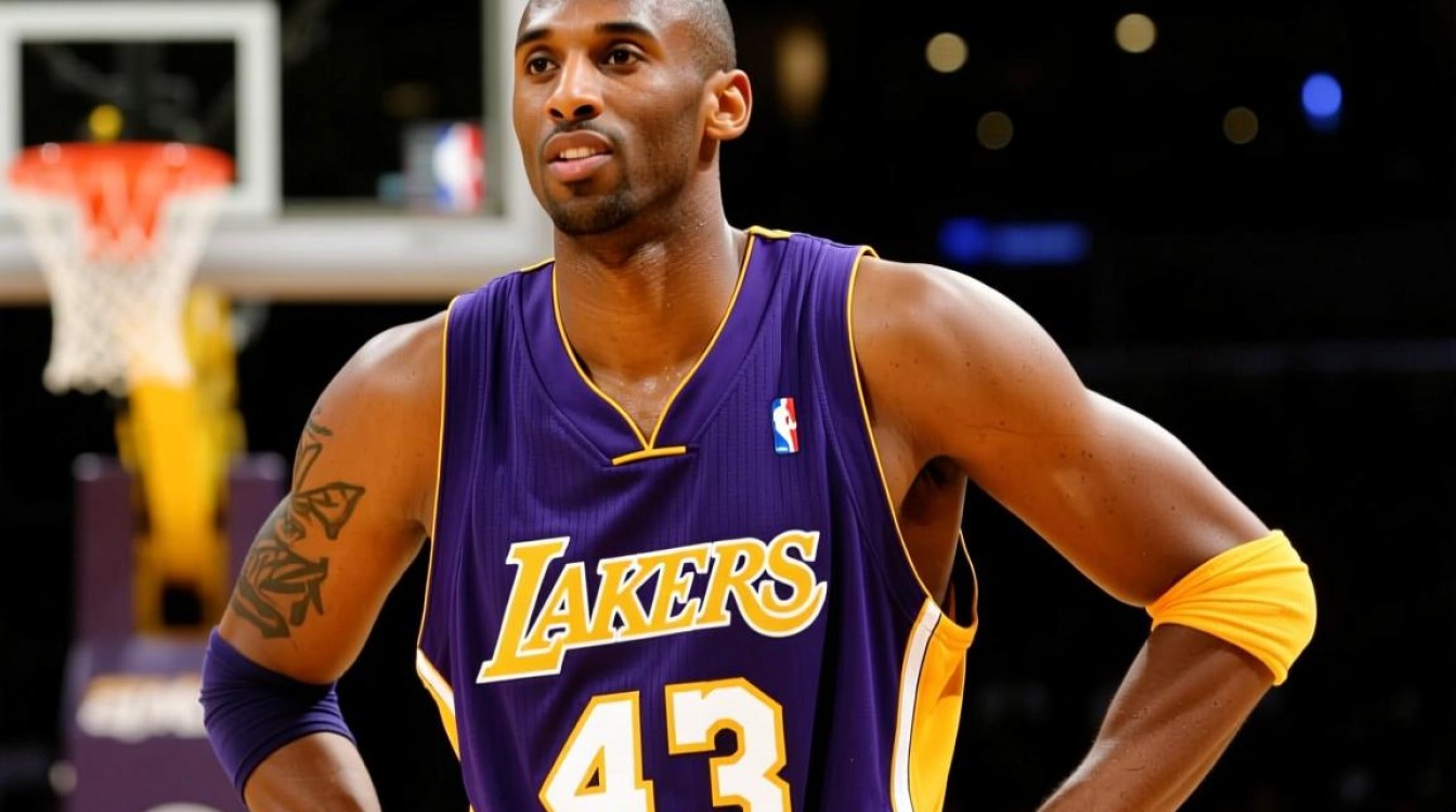 科比为何偏爱武贾西奇?背后藏着哪些不为人知的兄弟情?-图1 科比为何偏爱武贾西奇?背后藏着哪些不为人知的兄弟情?-图1