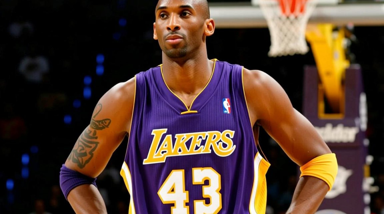 科比为何偏爱武贾西奇?背后藏着哪些不为人知的兄弟情?-图2 科比为何偏爱武贾西奇?背后藏着哪些不为人知的兄弟情?-图2