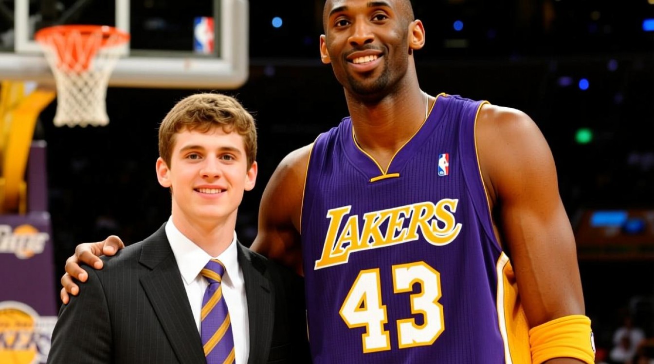 科比为何偏爱武贾西奇?背后藏着哪些不为人知的兄弟情?-图3 科比为何偏爱武贾西奇?背后藏着哪些不为人知的兄弟情?-图3