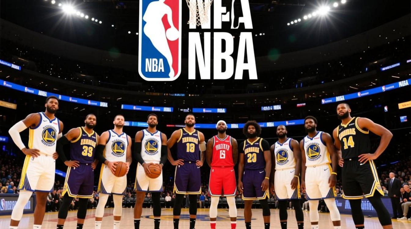 现役第二阵容实力碾压首发?NBA历史最佳二阵都有谁?-图1 现役第二阵容实力碾压首发?NBA历史最佳二阵都有谁?-图1