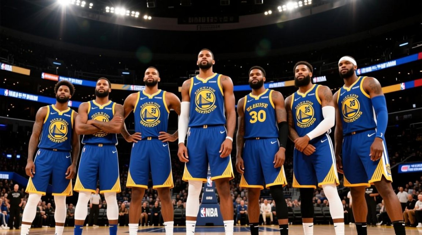 现役第二阵容实力碾压首发?NBA历史最佳二阵都有谁?-图3 现役第二阵容实力碾压首发?NBA历史最佳二阵都有谁?-图3