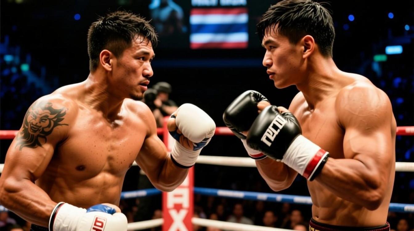 一龙二战播求谁赢？官方结果为何争议不断？-图2