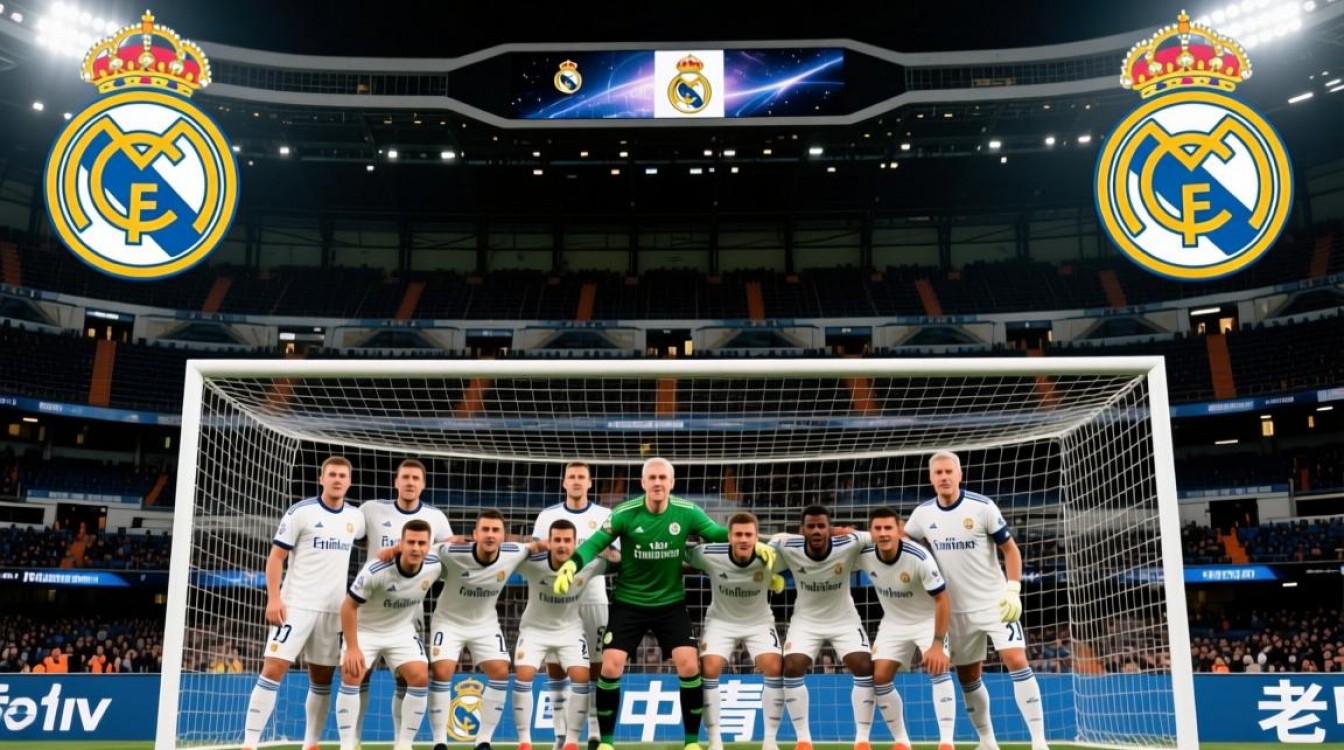 皇家马德里阵容实力到底有多强？能否称霸欧洲足坛？-图1