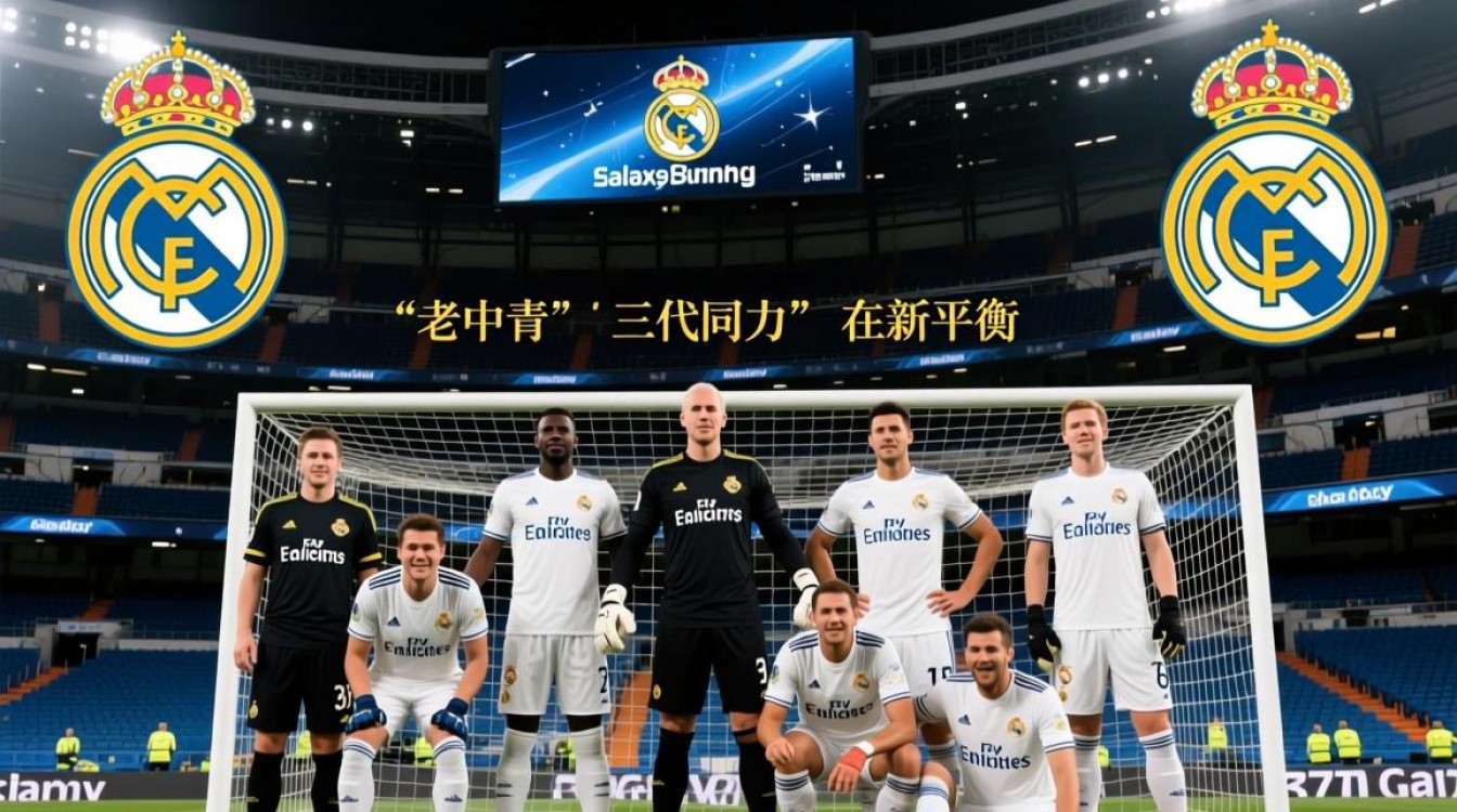 皇家马德里阵容实力到底有多强？能否称霸欧洲足坛？-图3