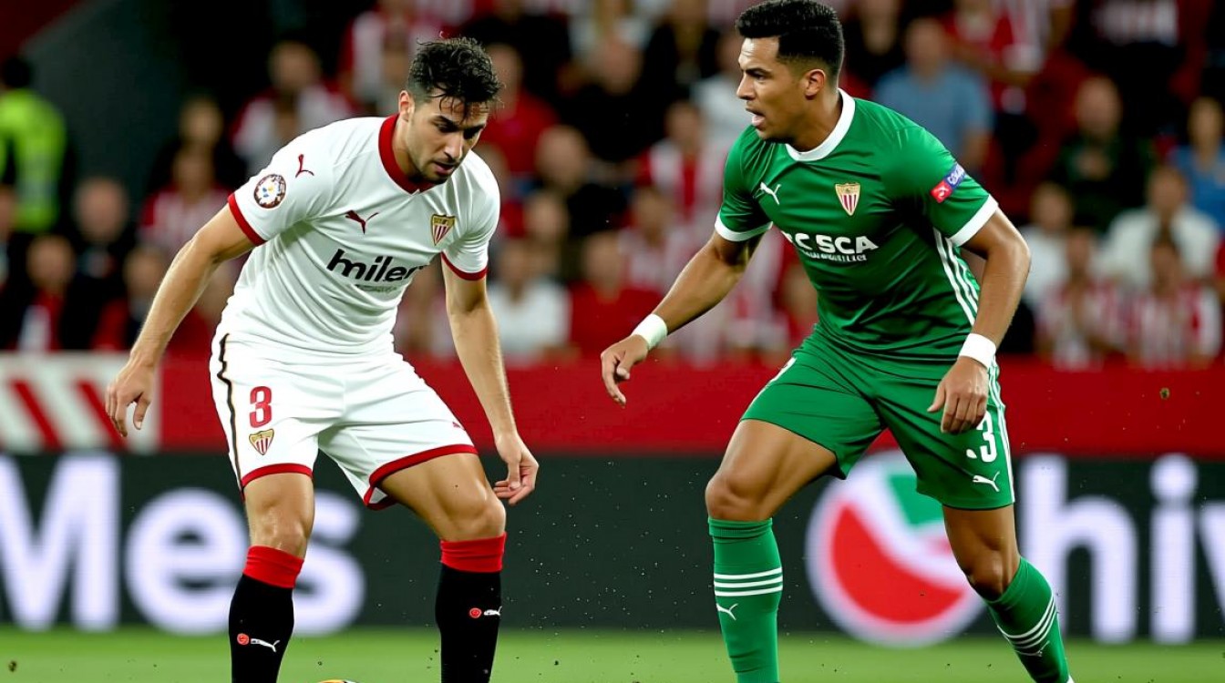 塞维利亚为何突然解雇主帅马钦？背后原因究竟是什么？-图2