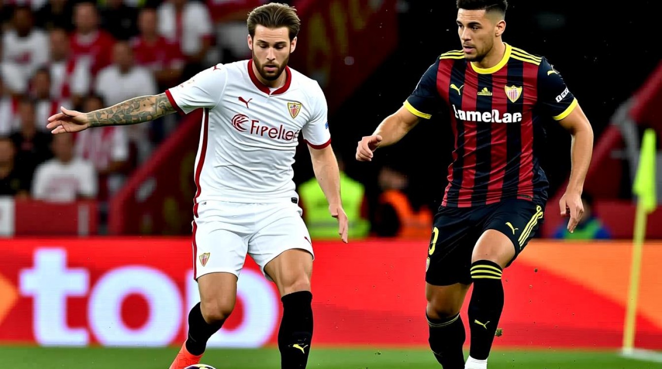 塞维利亚为何突然解雇主帅马钦？背后原因究竟是什么？-图1