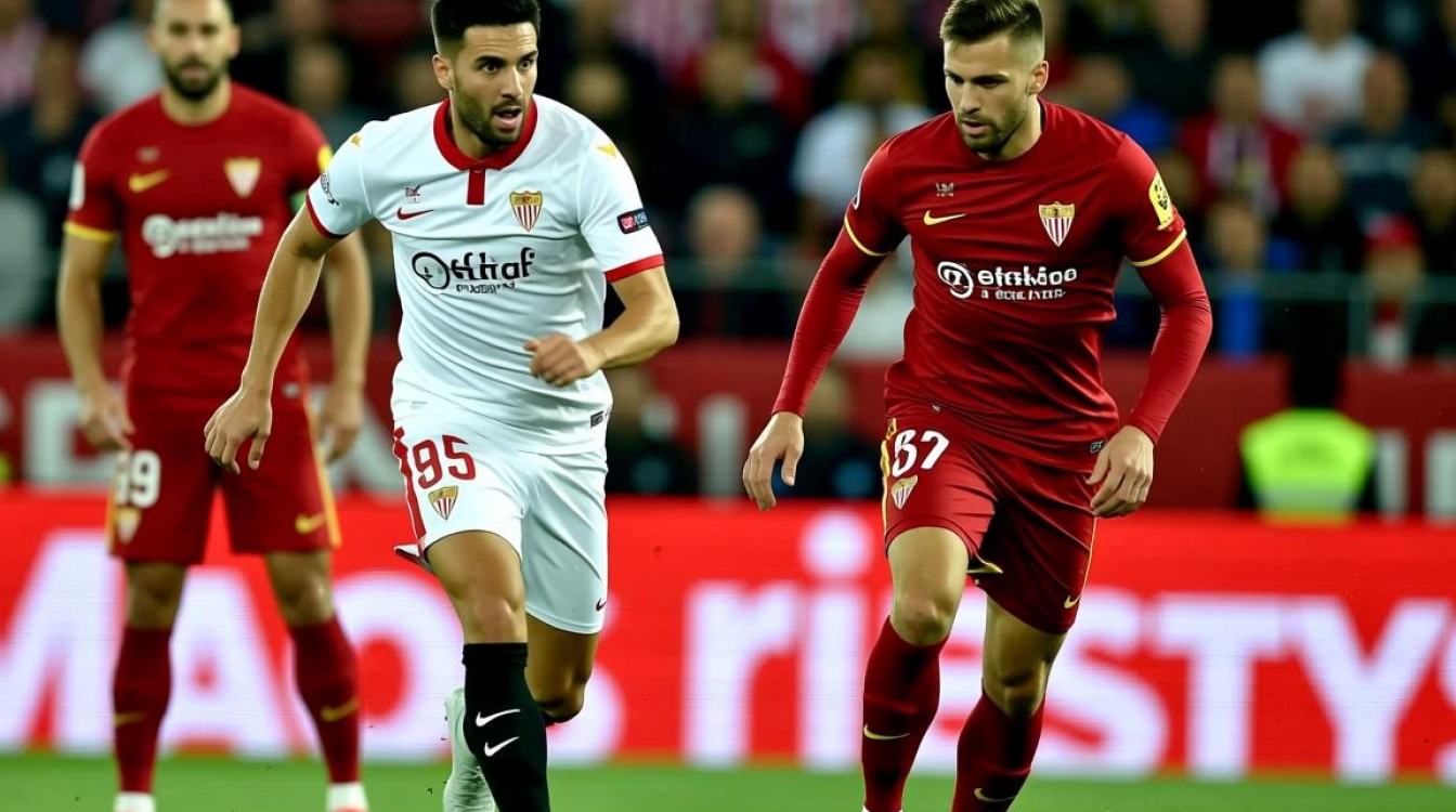 塞维利亚为何突然解雇主帅马钦？背后原因究竟是什么？-图3