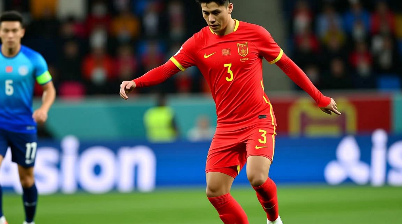 中国足球3月28日赢了吗？最终比分是多少？-图3