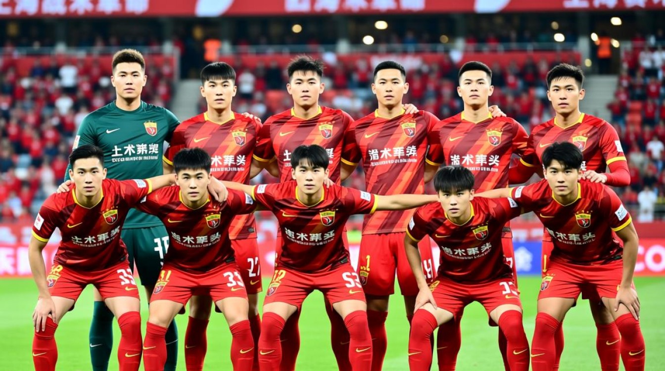 上海上港今年阵容补强够吗?能争冠吗?-图1 上海上港今年阵容补强够吗?能争冠吗?-图1