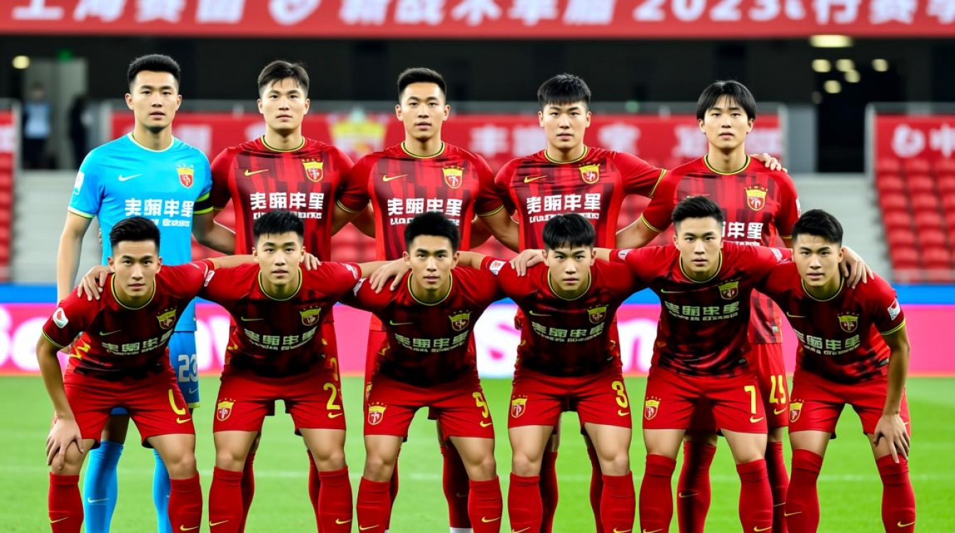 上海上港今年阵容补强够吗?能争冠吗?-图2 上海上港今年阵容补强够吗?能争冠吗?-图2