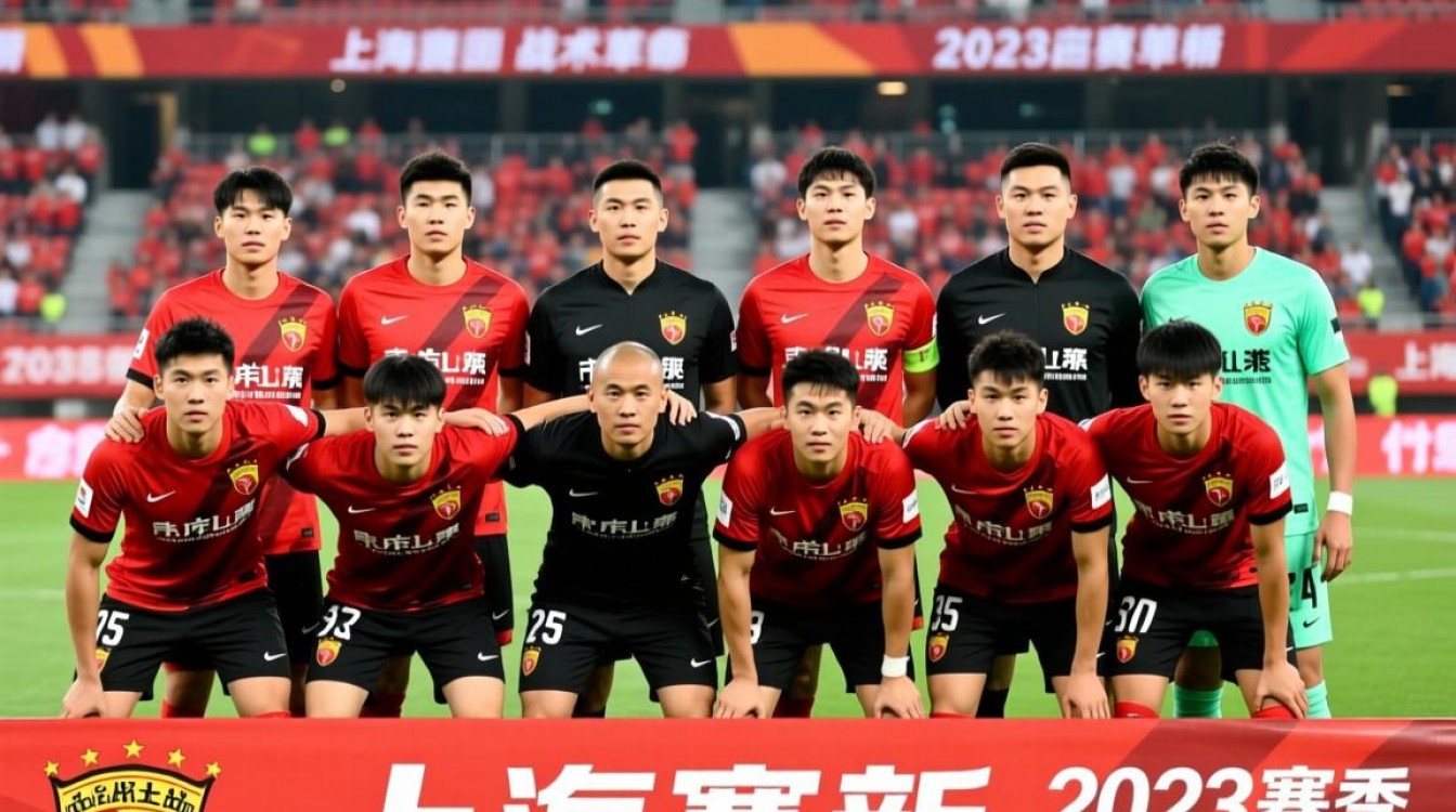 上海上港今年阵容补强够吗?能争冠吗?-图3 上海上港今年阵容补强够吗?能争冠吗?-图3