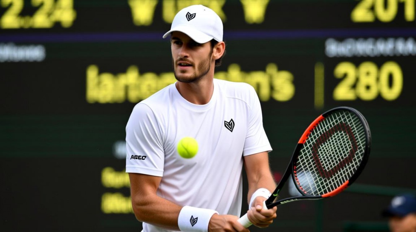 穆雷温网4/1赛晋级了吗？-图2