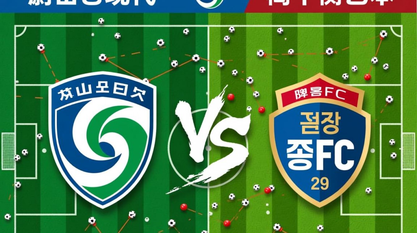 蔚山现代对光州FC首发阵容谁会赢?-图3 蔚山现代对光州FC首发阵容谁会赢?-图3