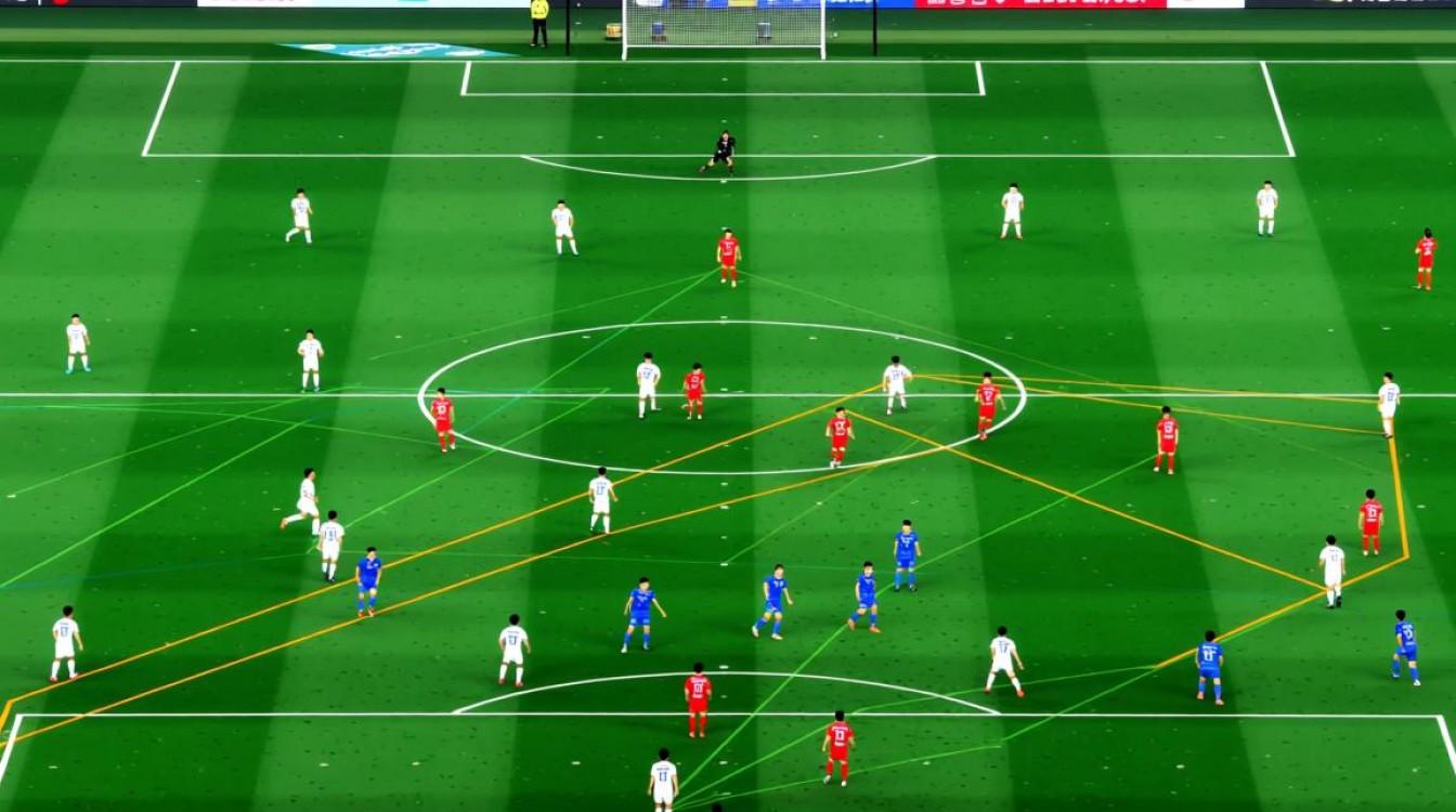 蔚山现代对光州FC首发阵容谁会赢?-图2 蔚山现代对光州FC首发阵容谁会赢?-图2